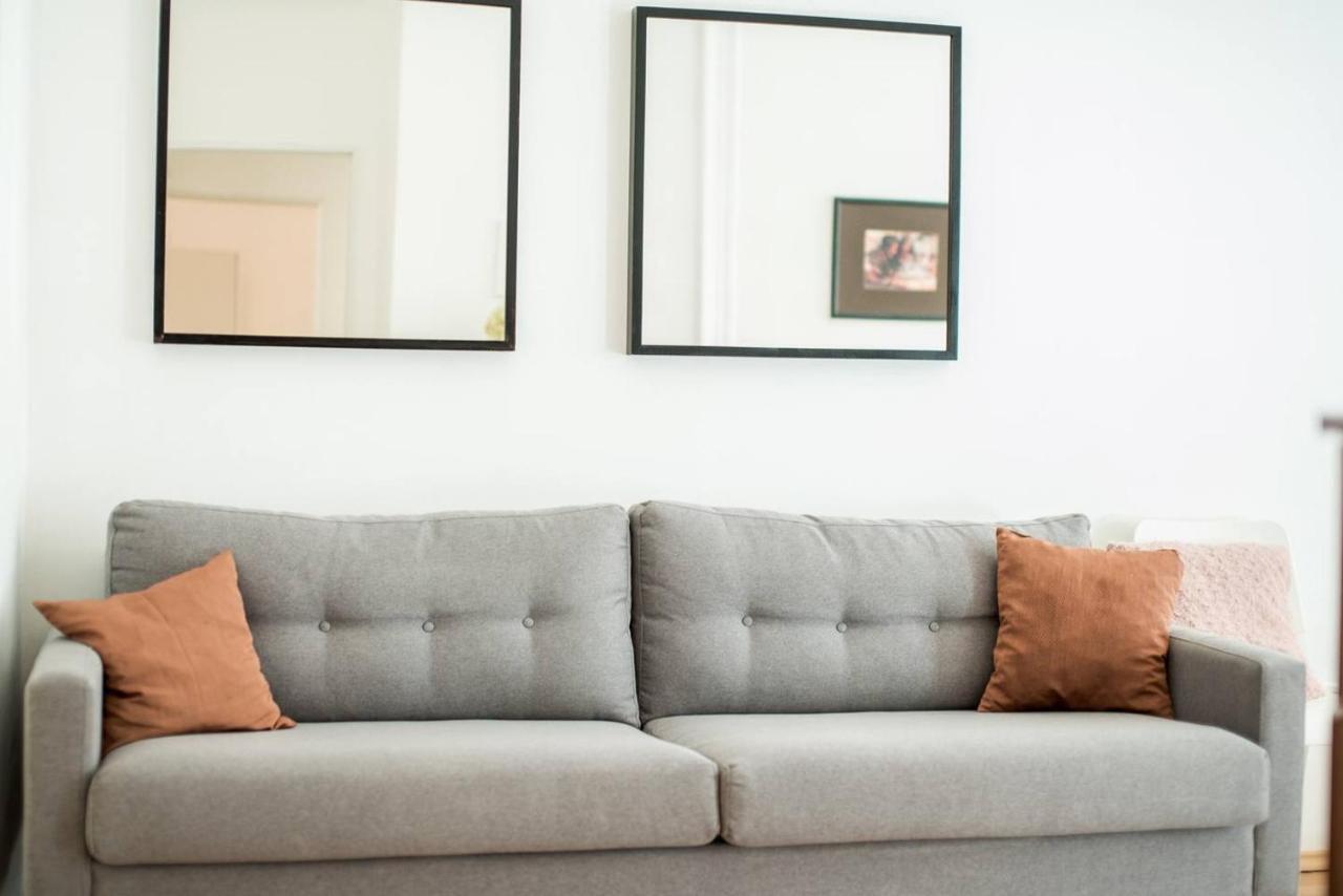 Cosy And Central Apartment With 4 Bedrooms And A/C Budapest Exterior foto