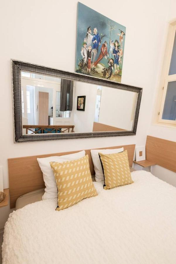 Cosy And Central Apartment With 4 Bedrooms And A/C Budapest Exterior foto